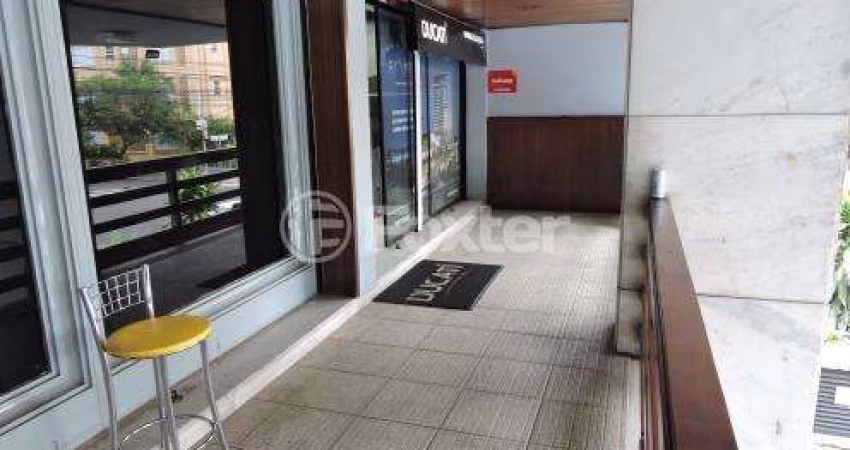 Ponto comercial com 1 sala à venda na Rua Vinte e Quatro de Outubro, 1316, Auxiliadora, Porto Alegre