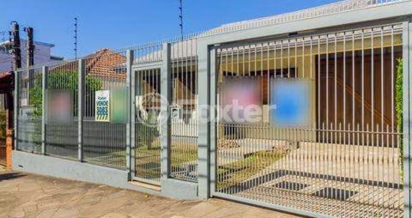 Casa com 2 quartos à venda na Rua Ibirubá, 200, Cavalhada, Porto Alegre