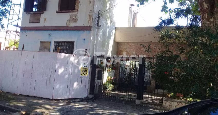 Terreno comercial à venda na Rua Vinte de Setembro, 263/267, Azenha, Porto Alegre