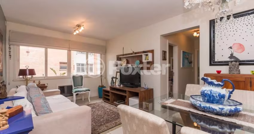 Apartamento com 2 quartos à venda na Rua Dom Pedro II, 1273, Higienópolis, Porto Alegre