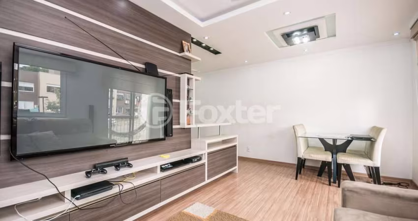 Apartamento com 3 quartos à venda na Rua Doutor José Bento Corrêa, 545, Morro Santana, Porto Alegre