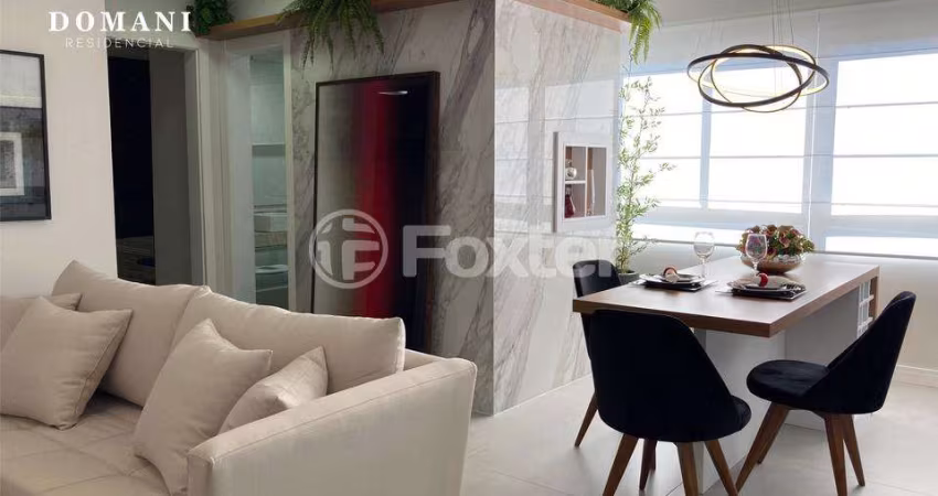 Apartamento com 2 quartos à venda na Rua Dom João Becker, 1781, Fátima, Canoas