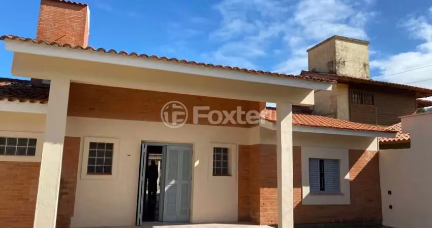 Casa com 2 quartos à venda na Rua Ceci, 834, Zona Nova, Capão da Canoa