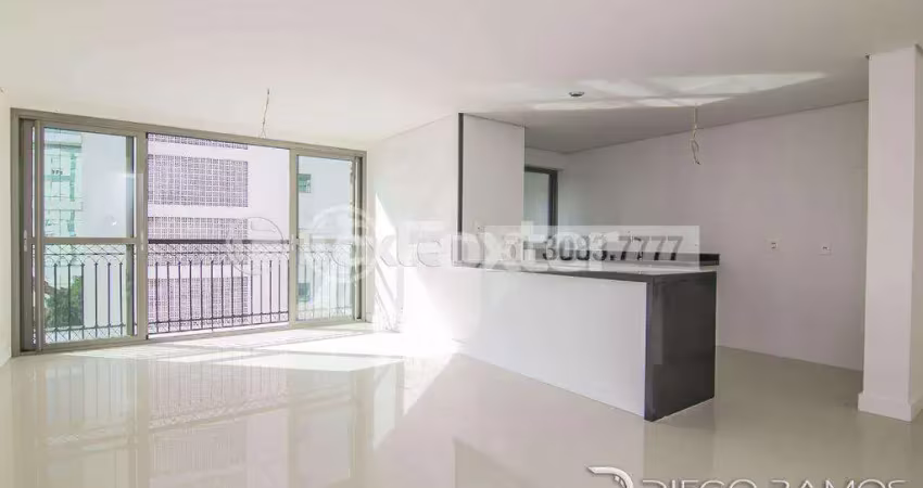 Apartamento com 2 quartos à venda na Alameda Eduardo Guimarães, 78, Três Figueiras, Porto Alegre