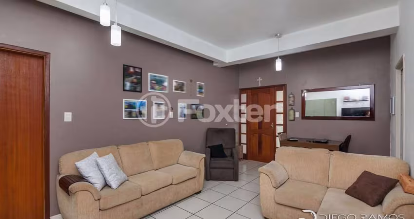 Apartamento com 3 quartos à venda na Rua José Maurício, 87, São Sebastião, Porto Alegre