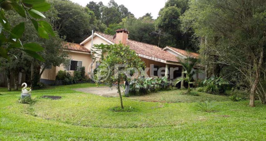 Fazenda com 1 sala à venda na Rua das Azaléias, 185, Sítios, Viamão
