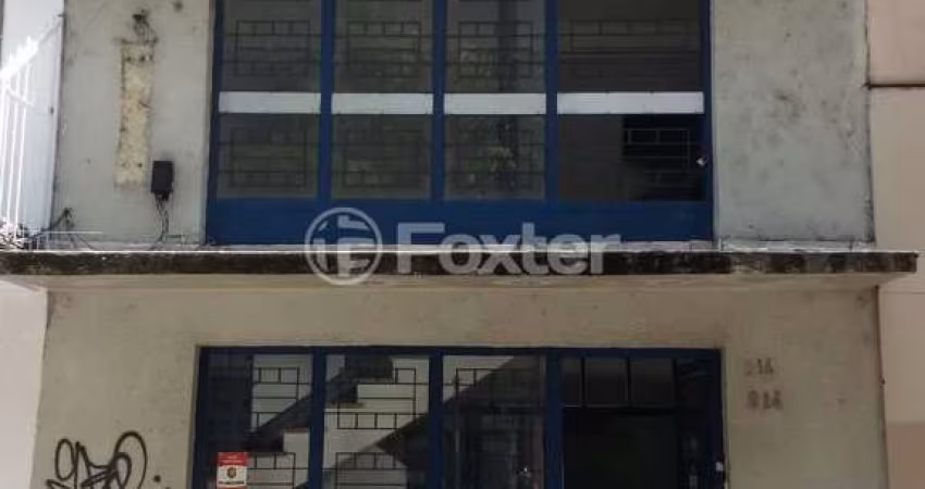 Prédio com 1 sala à venda na Rua Riachuelo, 914, Centro Histórico, Porto Alegre