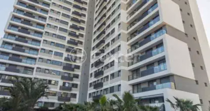 Apartamento com 1 quarto à venda na Avenida Senador Tarso Dutra, 431, Petrópolis, Porto Alegre