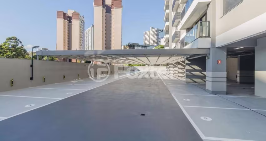 Apartamento com 1 quarto à venda na Avenida Senador Tarso Dutra, 431, Petrópolis, Porto Alegre