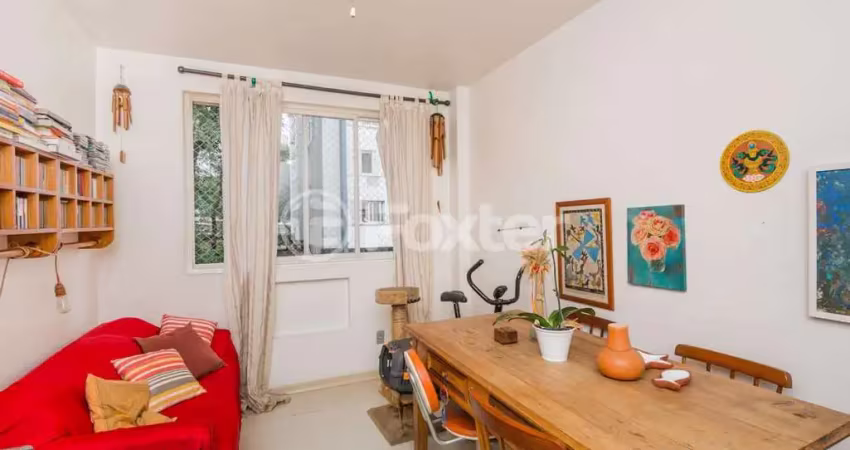 Apartamento com 2 quartos à venda na Rua Anita Garibaldi, 1940, Boa Vista, Porto Alegre
