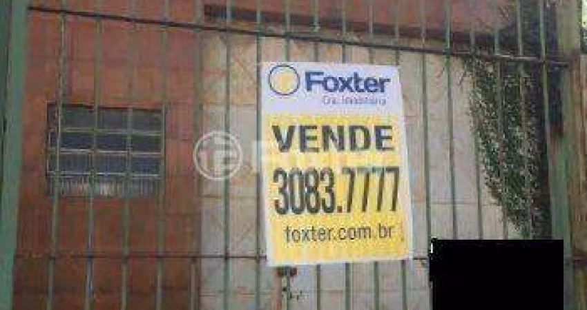 Barracão / Galpão / Depósito à venda na Rua Dona Margarida, 354, Navegantes, Porto Alegre