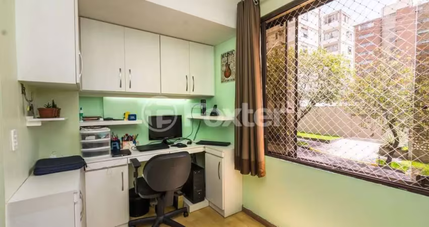 Apartamento com 2 quartos à venda na Avenida Jordão, 45, Bom Jesus, Porto Alegre