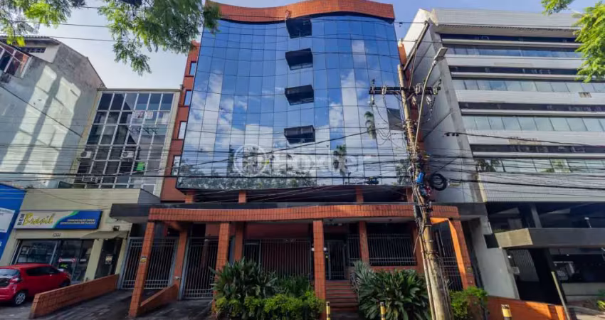 Sala comercial com 1 sala à venda na Avenida Protásio Alves, 3161, Petrópolis, Porto Alegre