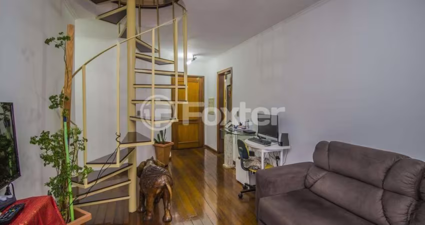Cobertura com 2 quartos à venda na Avenida Bispo João Scalabrini, 400, Jardim Itu Sabará, Porto Alegre