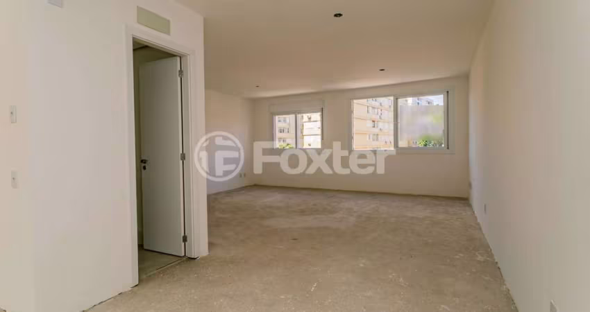 Apartamento com 1 quarto à venda na Rua Felizardo, 60, Jardim Botânico, Porto Alegre