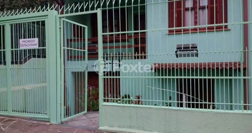 Casa comercial com 2 salas à venda na Rua Barão do Amazonas, 1951, Partenon, Porto Alegre