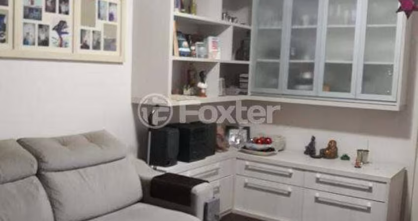 Apartamento com 1 quarto à venda na Rua São Francisco, 994, Santana, Porto Alegre