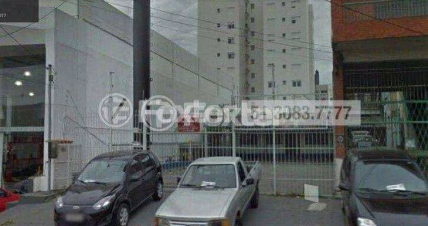 Terreno comercial à venda na Avenida Protásio Alves, 4207, Petrópolis, Porto Alegre