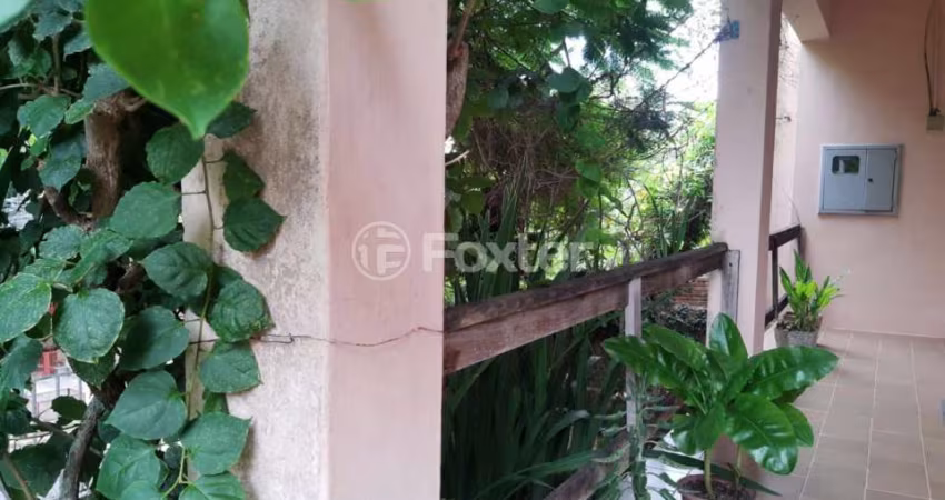 Casa com 2 quartos à venda na Rua Fernando Abbott, 983, Cristo Redentor, Porto Alegre