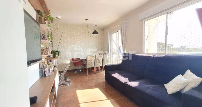 Apartamento com 3 quartos à venda na Avenida José Aloísio Filho, 595, Humaitá, Porto Alegre