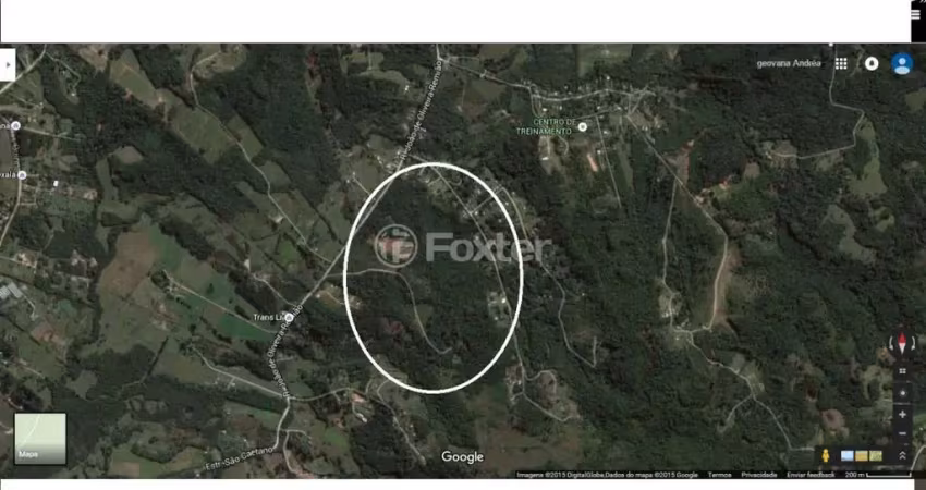Terreno à venda na Estrada São Caetano, 2142, Lami, Porto Alegre