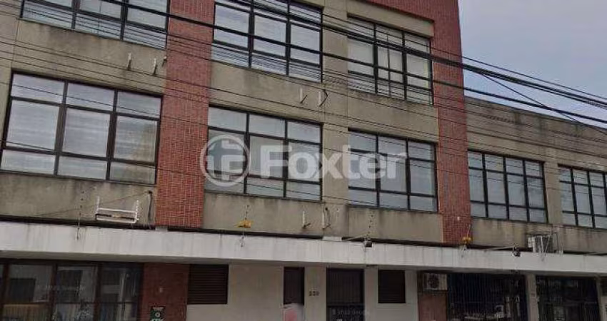 Sala comercial com 4 salas à venda na Avenida São Paulo, 230, São Geraldo, Porto Alegre