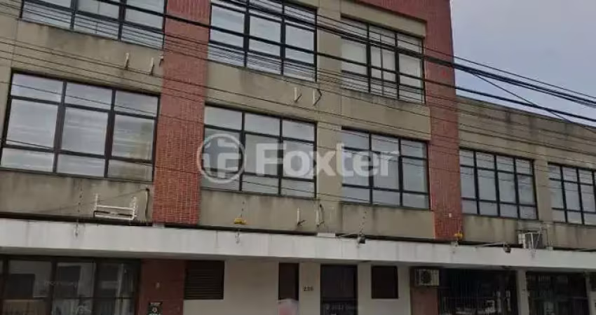 Sala comercial com 4 salas à venda na Avenida São Paulo, 230, São Geraldo, Porto Alegre
