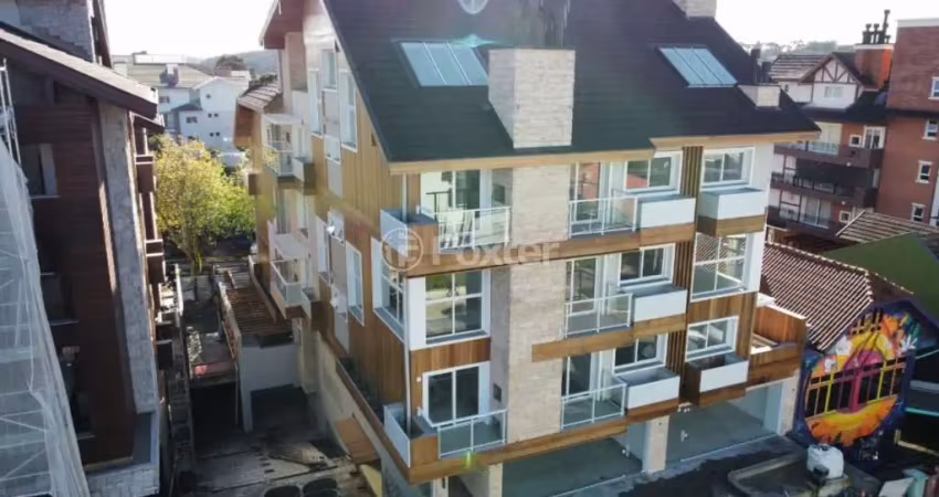 Apartamento com 1 quarto à venda na undefined Osvaldo Aranha, 345, Centro, Canela