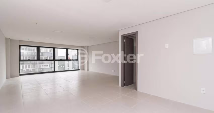 Sala comercial com 1 sala à venda na Avenida Praia de Belas, 1212, Praia de Belas, Porto Alegre