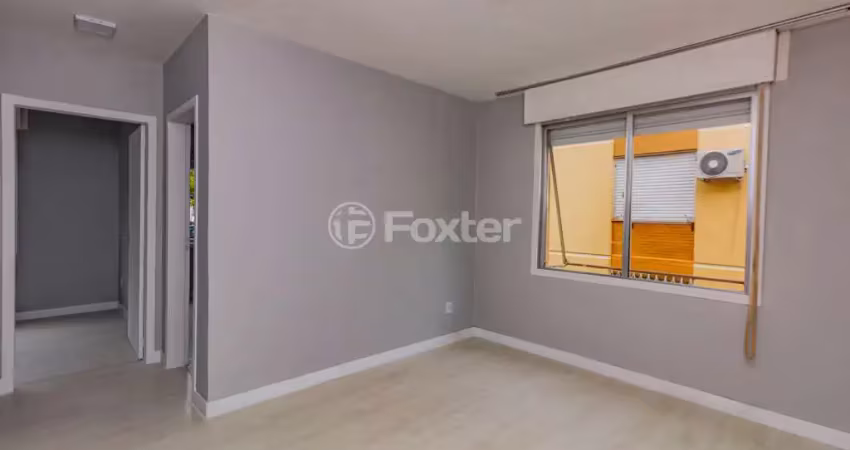 Apartamento com 2 quartos à venda na Rua Sapê, 522, Passo da Areia, Porto Alegre