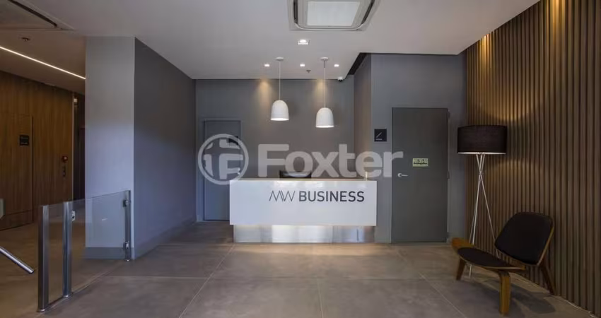 Sala comercial com 1 sala à venda na Avenida Wenceslau Escobar, 2714, Tristeza, Porto Alegre