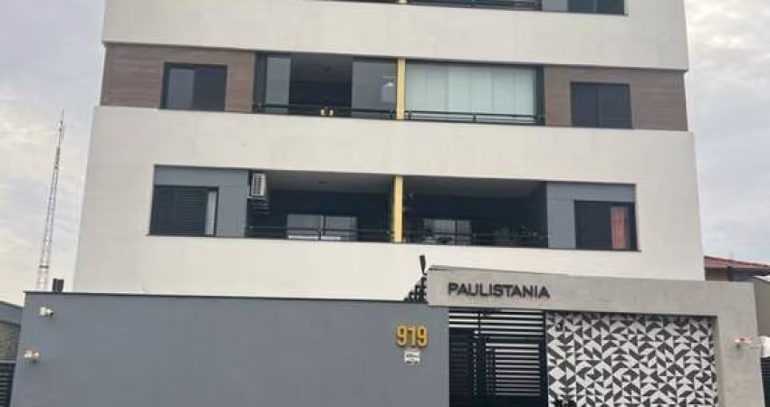 Apartamento com 3 quartos para alugar na Rua Voluntário João dos Santos, 899, Centro, Indaiatuba