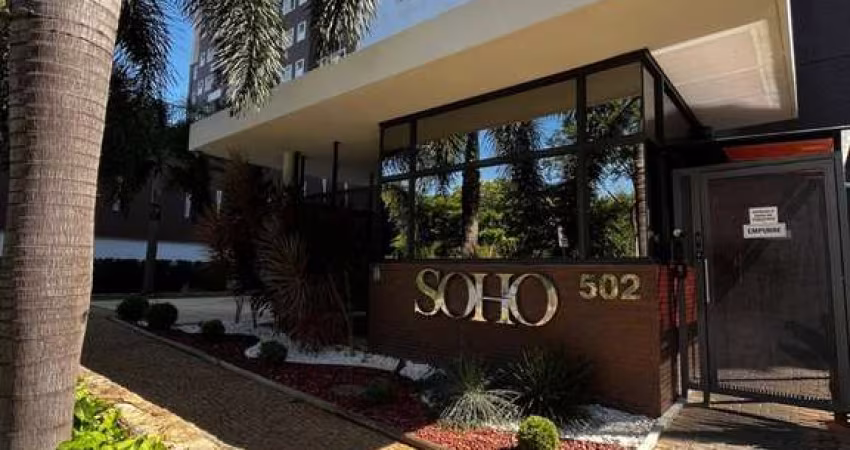 Apartamento com 3 quartos à venda na Rua das Primaveras, 502, Jardim Pompéia, Indaiatuba