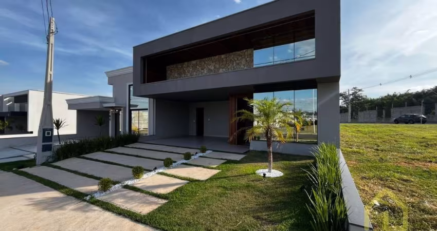 Casa em condomínio fechado com 3 quartos à venda na Rua 12, Residencial Evidências, Indaiatuba