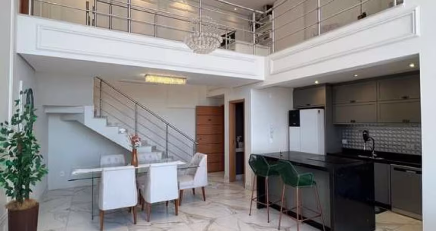 Apartamento com 3 quartos à venda na Rua Araguaia, 900, Vila Almeida, Indaiatuba