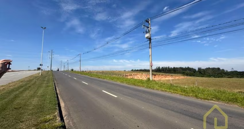 Terreno à venda na Estrada General Motors, 1, Caldeira, Indaiatuba