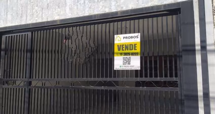 Casa com 3 quartos à venda na Rua Luiz Cupini, 499, Parque das Nações, Indaiatuba