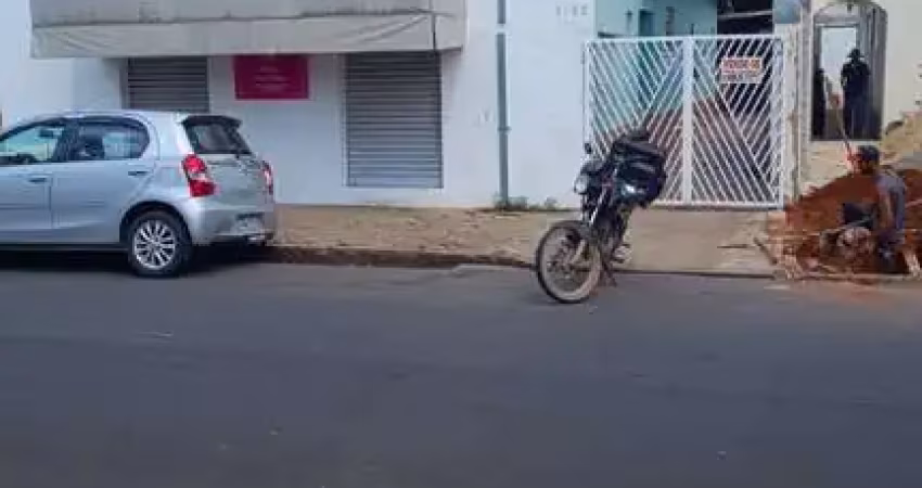 Terreno à venda na Rua Treze de Maio, 1192, Centro, Indaiatuba