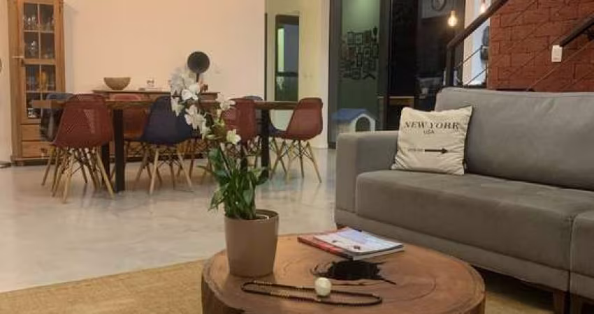 Casa com 3 quartos à venda na Rodovia Lix da Cunha, 12, Jardim dos Lagos, Indaiatuba