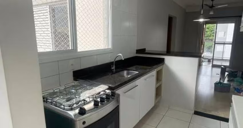 Apartamento com 2 quartos à venda na Rua Tapuia, 1, Vila Maria Helena, Indaiatuba