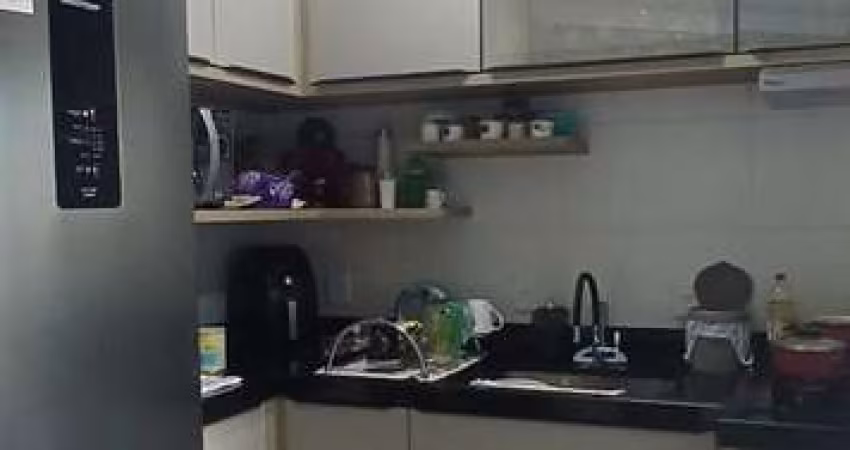 Apartamento com 2 quartos à venda na Avenida Ary Barnabé, 1, Jardim Bela Vista, Indaiatuba