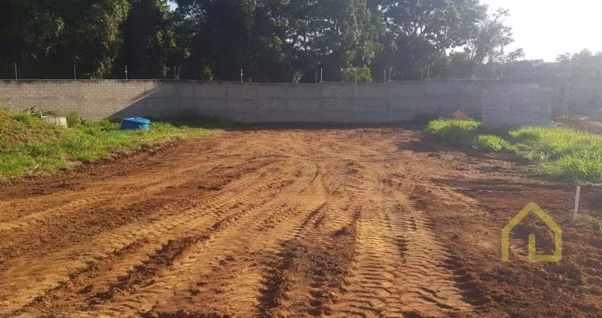 Terreno à venda na Rua 1, Residencial Evidências, Indaiatuba