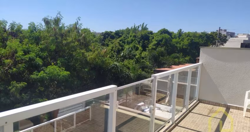 Casa em condomínio fechado com 5 quartos para alugar na Rua Doze, 77777, Jardim Bréscia, Indaiatuba