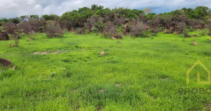 Terreno à venda na Rodovia Lix da Cunha, Vila Verde, Indaiatuba