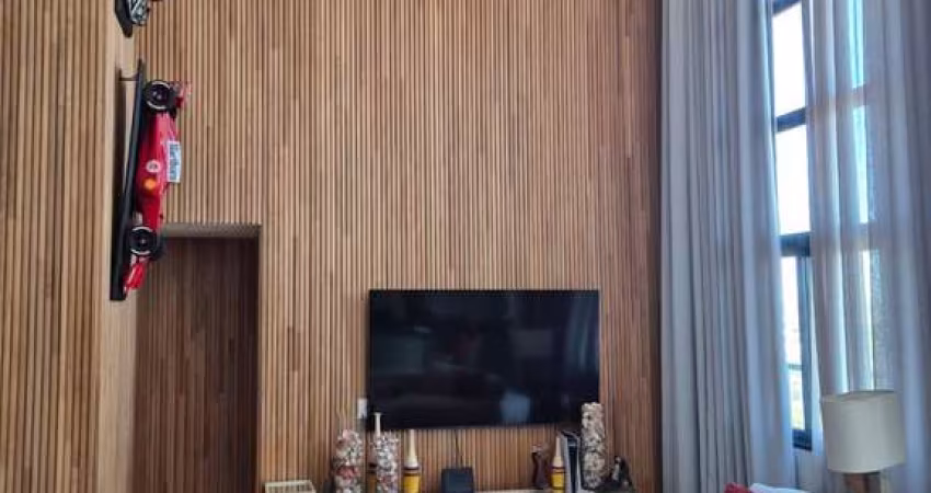 Apartamento com 3 quartos à venda na Rua Araguaia, 208, Vila Almeida, Indaiatuba
