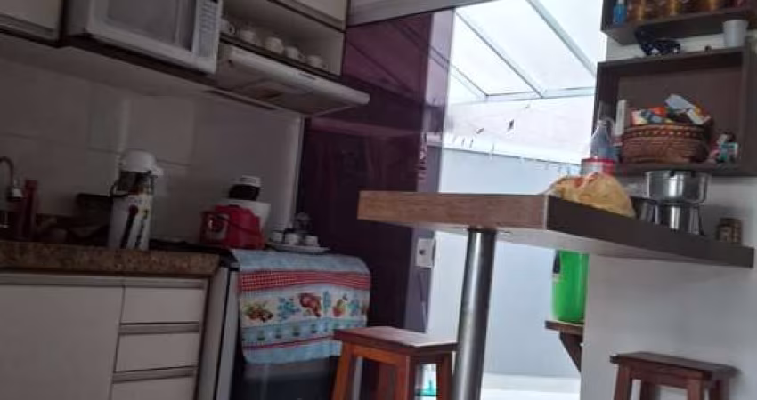 Casa com 2 quartos à venda na RUA ADÃO EPAMINONDAS, 1, Jardim Barcelona, Indaiatuba