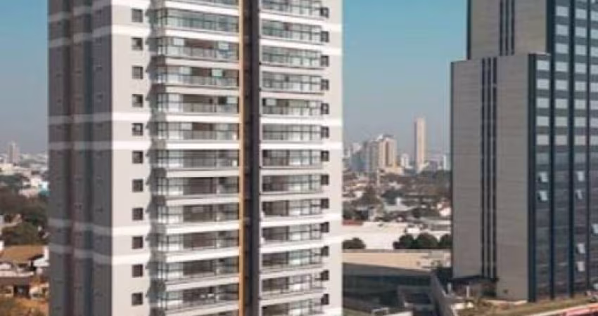 Apartamento com 3 quartos à venda na Avenida dos Trabalhadores, 210, Vila Castelo Branco, Indaiatuba