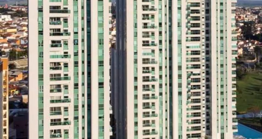Apartamento com 5 quartos à venda na Rua das Orquídeas, 859, Jardim Pompéia, Indaiatuba