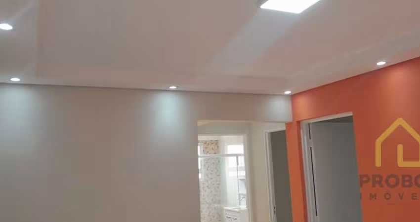 Apartamento com 2 quartos à venda na Rua Murta do Campo, 1, Parque Campo Bonito, Indaiatuba