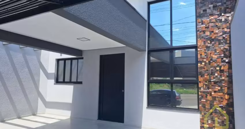 Casa com 3 quartos à venda na Rua Hélio Stahl, 210, Jardim Barcelona, Indaiatuba